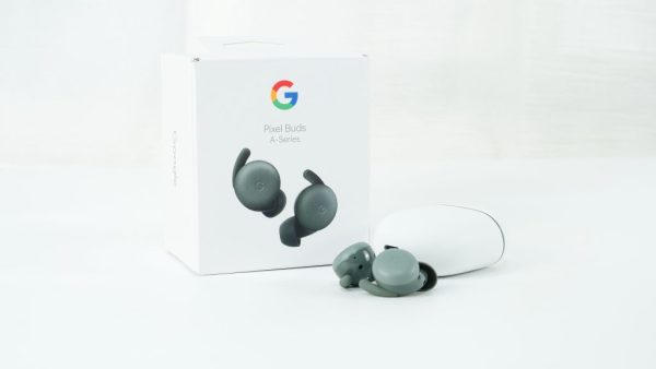 【Pixel Buds A-Seriesレビュー】音質やスペックを解説 - ガジェらいふ
