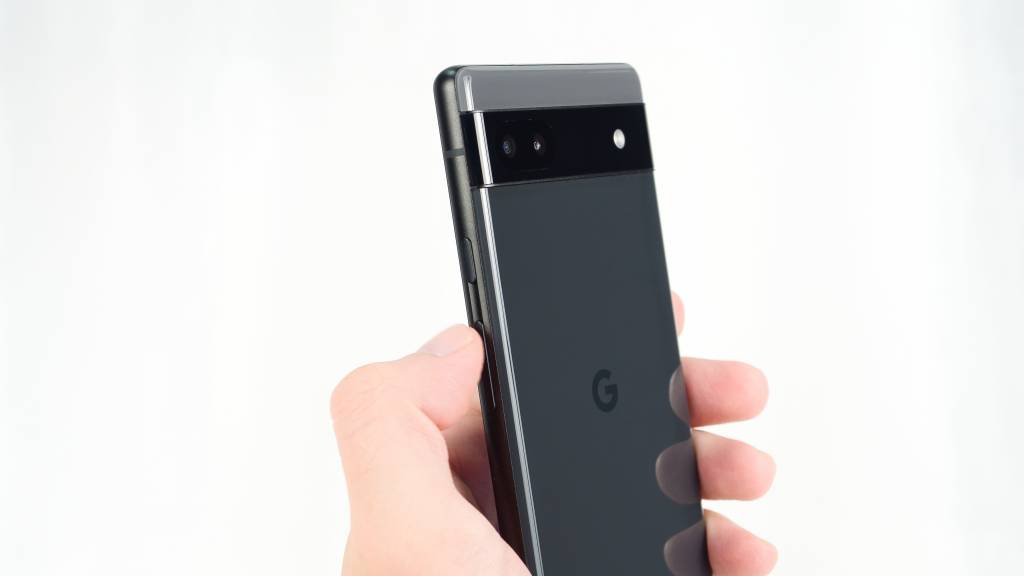 【Google Pixel 6aレビュー】すべての格安スマホを駆逐する【メリット・デメリットを実機解説】 - ガジェらいふ