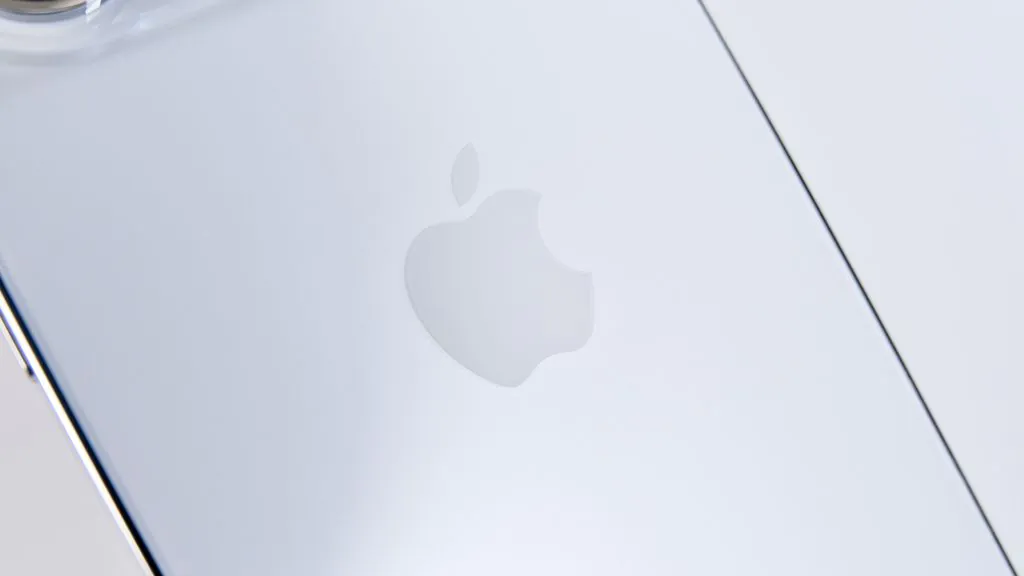 iPhone14Pro マーク